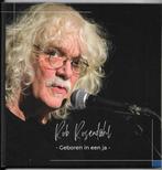 Rob Rosendahl stadsdichter van Oldambt., 20e eeuw of later, Zo goed als nieuw, Verzenden, Rob Rosendahl
