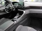 Peugeot 3008 1.6 e-THP GT Line | Navi / Focal / Camera, 12 maanden, Euro 6, 4 cilinders, Leder en Stof