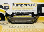 BUMPER Fiat Punto evo 735500118 VOORBUMPER 2-B4-11478z, Auto-onderdelen, Gebruikt, Ophalen of Verzenden, Bumper, Voor