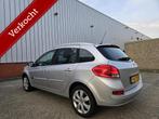 Renault Clio Estate 1.2 TCE 20th Anniversary NAP Airco, Voorwielaandrijving, Euro 5, Gebruikt, 4 cilinders