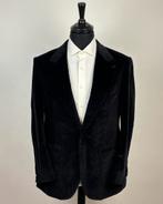 Suitsupply smoking tuxedo jacket, Maat 52/54 (L), Zwart, Ophalen of Verzenden, Zo goed als nieuw