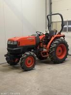 Kubota l4100 hydrostaat ( 150 uur ) marge, Overige merken, Ophalen of Verzenden, Tot 80 Pk, Niet opgegeven