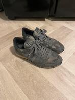 Valentino Schoenen Grijs 41/42, Ophalen of Verzenden, Gedragen, Overige kleuren, Valentino