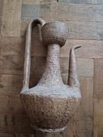 Kruik terracotta, Ophalen of Verzenden