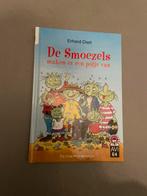 Erhard Dietl - De Smoezels maken er een potje van, Ophalen of Verzenden, Nieuw, Fictie algemeen
