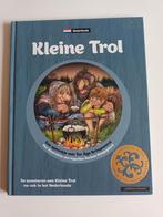 Kleine Trol - Tor Age Bringsvaerd, Gelezen, Fictie algemeen, Tor Age Bringsvaerd, Ophalen of Verzenden