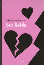 Lodewijk van Deyssel - Een liefde"", Boeken, Ophalen of Verzenden, Zo goed als nieuw, Lodewijk van Deyssel, Nederland
