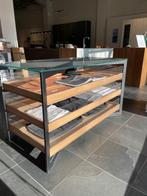 bulthaup Solitair, Huis en Inrichting, Ophalen, 100 tot 150 cm, Nieuw, Minder dan 100 cm