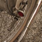 Gezocht achterwiel reflectors, Fietsen en Brommers, Brommeronderdelen | Oldtimers, Ophalen of Verzenden
