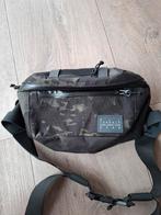 Heup tasje nieuw camo kleur