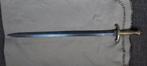 Te koop zwaard model bouwjaar 1812, Verzamelen, Ophalen of Verzenden, Zo goed als nieuw