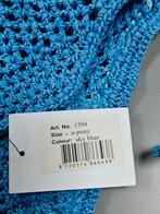 Hb oornetje a pony blauw en maat full, Eu, Eu, Ophalen of Verzenden, Eu