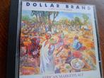 cd DOLLAR BLAND - African marketplace, Ophalen of Verzenden, 1980 tot heden, Zo goed als nieuw, Jazz
