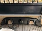 Diffuser Ford Focus RS Mk3, Ophalen, Voor, Ford, Bumper