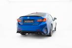 Voorlip sideskirts diffuser spoiler lip - Lexus RC 14-18, Auto diversen, Ophalen of Verzenden
