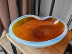 Murano schaal, Antiek en Kunst, Antiek | Glas en Kristal, Ophalen of Verzenden