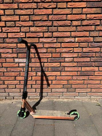 Stuntstep Oxelo beschikbaar voor biedingen