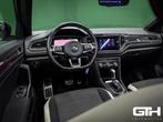 Volkswagen T-Roc 2.0 TSI 4Motion R-Line Cam | Pano | Virtual, Automaat, 1984 cc, Leder en Stof, Vierwielaandrijving