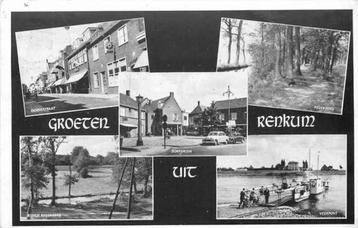 (301-356-005) Renkum Groeten uit beschikbaar voor biedingen