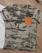 T- shirt La selezione di Gino 152, Kinderen en Baby's, Kinderkleding | Maat 152, Ophalen of Verzenden, La selezioni di gino