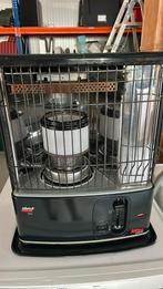 Zibro Kamin R56C, Turbo Control. Izgst, Huis en Inrichting, Kachels, Overige brandstoffen, Petroleumkachel, Ophalen of Verzenden