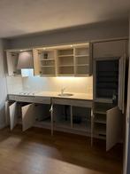 Complete keuken te koop!, Ophalen, Gebruikt, Overige kleuren