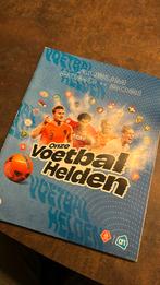 Voetbal plaatjes boek AH 2020-2021, Verzamelen, Supermarktacties, Ophalen of Verzenden, Albert Heijn