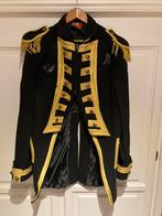 Carnavals jas heren xxl, Ophalen, Zo goed als nieuw, Overige maten