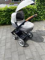 Mutsy iGo babywagen, Ophalen, Gebruikt, Combiwagen, Mutsy
