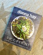 Week Light: supersnelle recepten | Donna Hay Kookboek, Boeken, Kookboeken, Donna Hay, Nieuw, Ophalen of Verzenden, Gezond koken
