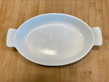 Ovenschaal FE Belgium FE 22 gietijzer 26 cm beschikbaar voor biedingen