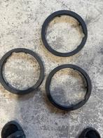 Skr/quartz wiel ringen, Ophalen of Verzenden