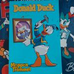 Donald duck moppentrommel boek, Ophalen, Gelezen