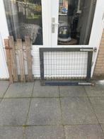 Gratis, Tuin en Terras, Tuinhekken en Hekwerk, Ophalen, Gebruikt, Nvt, Tuinhek