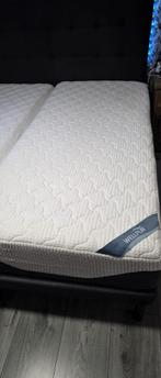 Matrassen Wellpur, Huis en Inrichting, Ophalen, 90 cm, Tweepersoons, Zo goed als nieuw