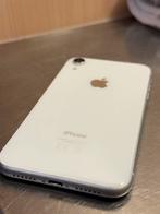 iPhone XR 64GB Wit - Topstaat!, Telecommunicatie, Mobiele telefoons | Apple iPhone, Ophalen, Wit, IPhone XR, Zo goed als nieuw