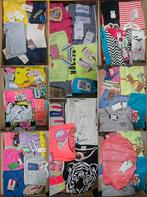 Nieuwe Groot Partij Meisjes Merken Kinderkleding 257 stuks, Ophalen of Verzenden, Nieuw, Overige maten