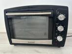 mini oven, Minder dan 45 cm, Oven, Hete lucht, Ophalen of Verzenden