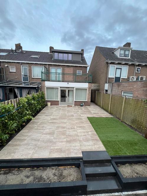Hovenier/stratenmaker/straatlegger/tuinman (Zuid-Holland), Diensten en Vakmensen, Tuinmannen en Stratenmakers, Bestrating, Hekwerk of Schuttingen