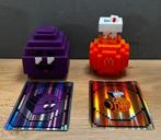 GEZOCHT Minecraft mc donalds poppetjes, Ophalen of Verzenden, Nieuw