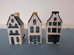 KLM houses for business class travellers No.11, No.15, No18, Ophalen of Verzenden, Zo goed als nieuw, 1 t/m 20