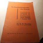 de goedertierenheden des Heeren predikatie ter gelegenheid v, Gelezen, Christendom | Protestants, Ophalen of Verzenden, Ds G H Kersten.