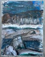 Origineel werk van Helen van Zijl, Antiek en Kunst, Verzenden