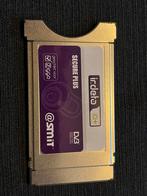 SMIT CI Module - Geschikt voor Ziggo, Ophalen of Verzenden, Gebruikt, Decoder