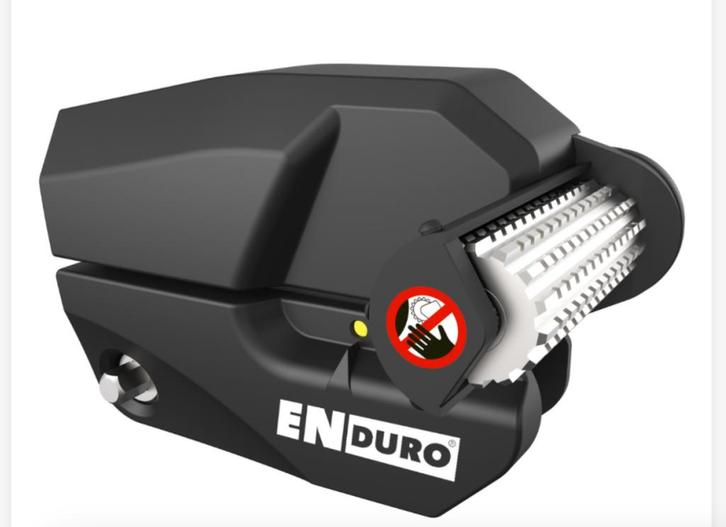 Enduro EM303+ half automaat mover met lood of lithium accu, Caravans en Kamperen, Caravan accessoires, Zo goed als nieuw, Ophalen