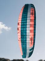Flysurfer Soul 2 - 8 m2 (kite only), Watersport en Boten, Kitesurfen, 8 m², Geen board, Ophalen of Verzenden, Zo goed als nieuw