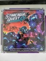 Starcadia Quest: Zenith Invasion (KS Exclusive), Een of twee spelers, Ophalen of Verzenden, Nieuw, Cool Mini or Not