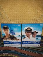 Sea Patrol .... seizoen 1 & 2, Boxset, Actie en Avontuur, Ophalen of Verzenden, Vanaf 12 jaar