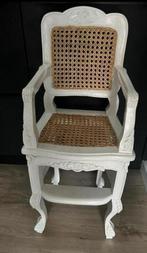 Unieke Kinderstoel Thonet, Ophalen