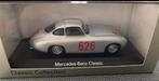Mercedes 300SL prototype, Ophalen of Verzenden, Nieuw, Auto, MiniChamps